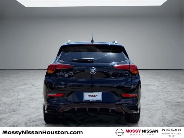 2023 Buick Encore GX Select FWD