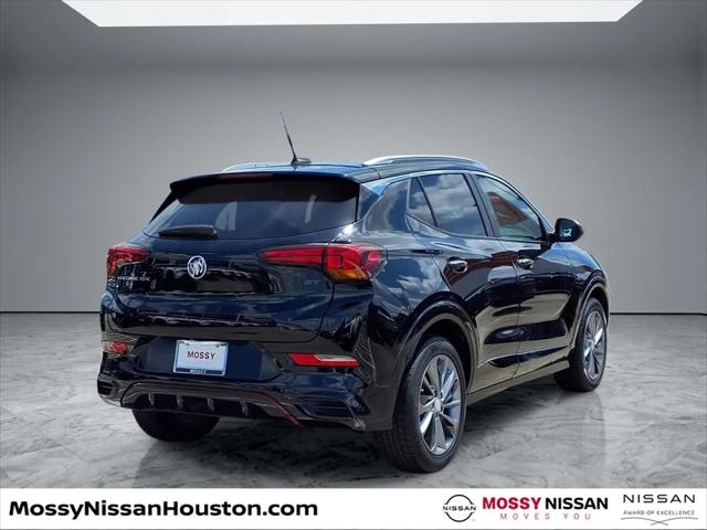 2023 Buick Encore GX Select FWD