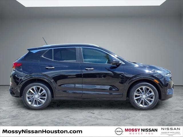 2023 Buick Encore GX Select FWD