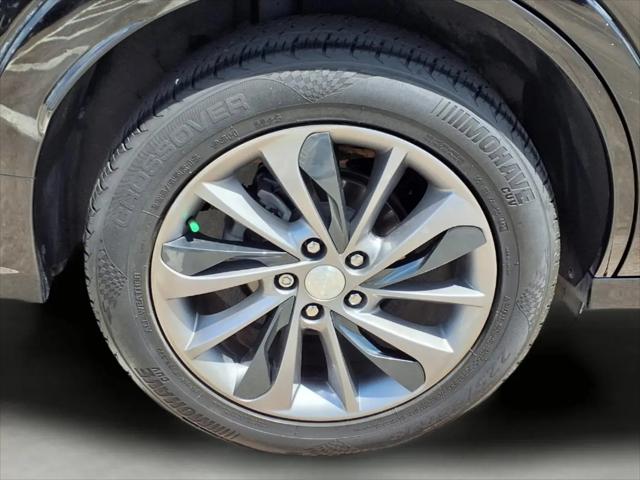 2023 Buick Encore GX Select FWD