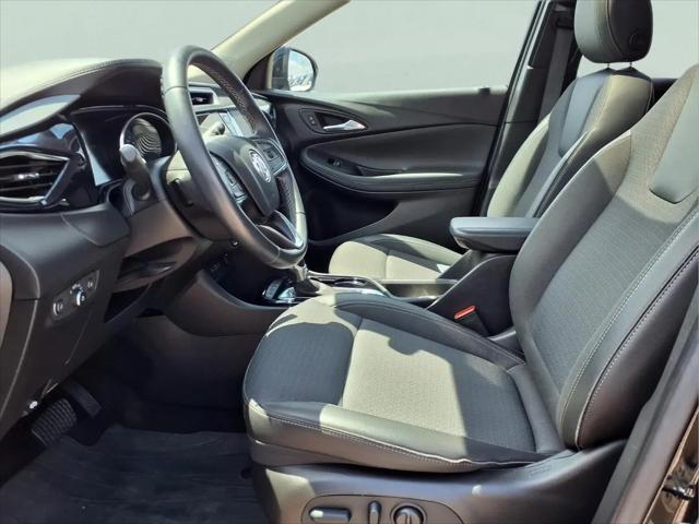 2023 Buick Encore GX Select FWD