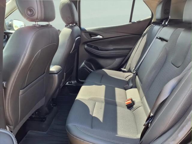 2023 Buick Encore GX Select FWD
