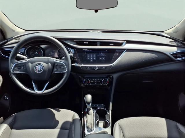 2023 Buick Encore GX Select FWD
