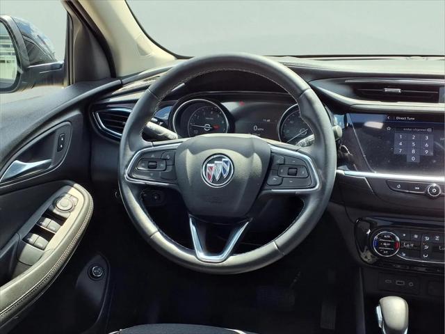 2023 Buick Encore GX Select FWD