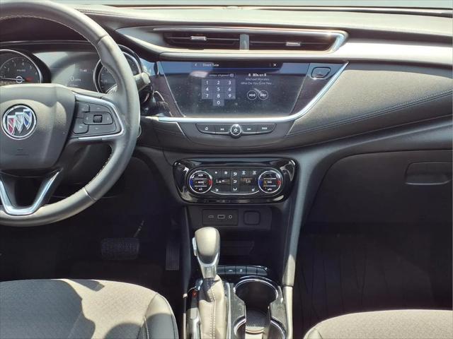 2023 Buick Encore GX Select FWD