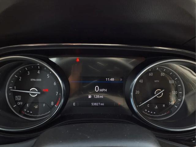 2023 Buick Encore GX Select FWD