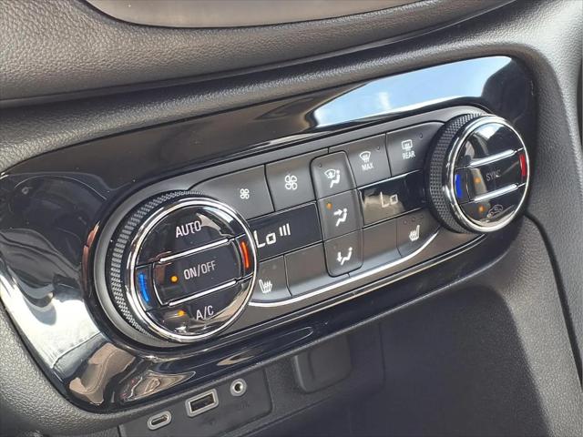 2023 Buick Encore GX Select FWD