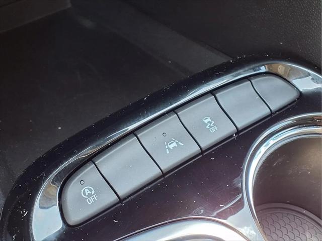 2023 Buick Encore GX Select FWD