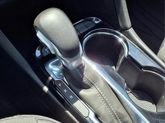 2023 Buick Encore GX Select FWD