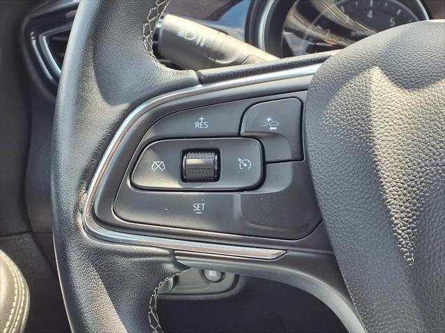 2023 Buick Encore GX Select FWD