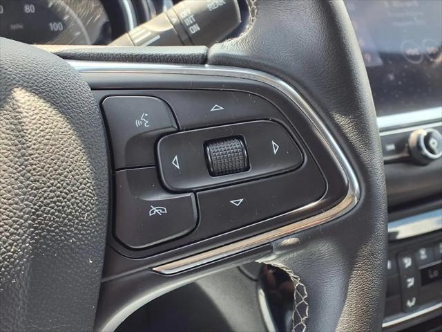 2023 Buick Encore GX Select FWD
