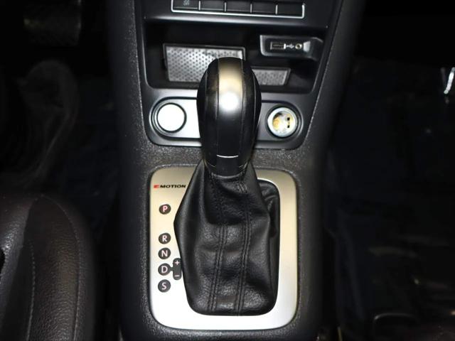 2017 Volkswagen Tiguan 2.0T S
