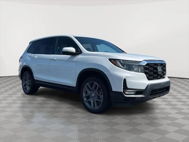 2022 Honda Passport AWD EX-L for sale in Olathe, KS