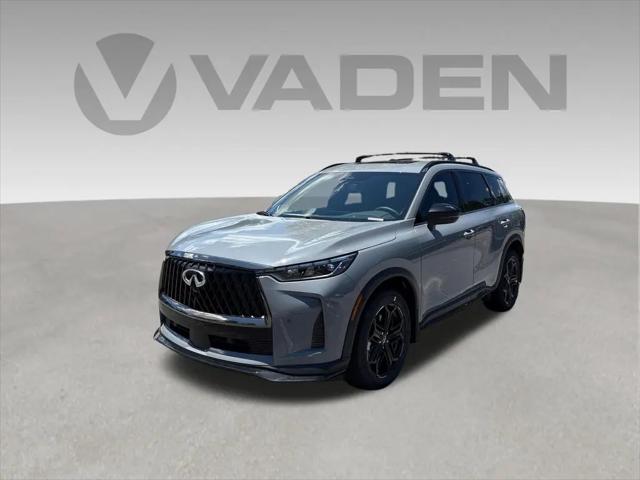 2027 INFINITI QX60 SPORT AWD for sale in Bluffton, SC