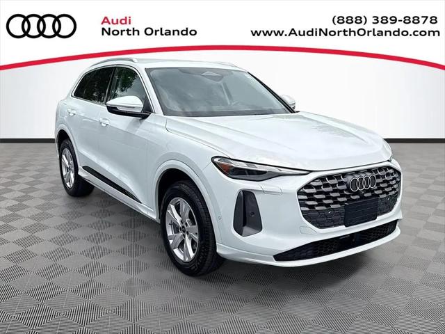 2025 Audi Q5 Premium TFSI quattro S tronic for sale in Sanford, FL
