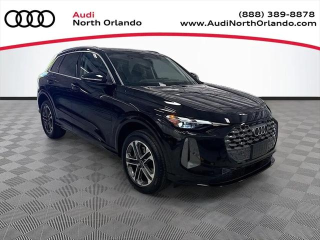 2025 Audi Q5 Premium TFSI quattro S tronic for sale in Sanford, FL