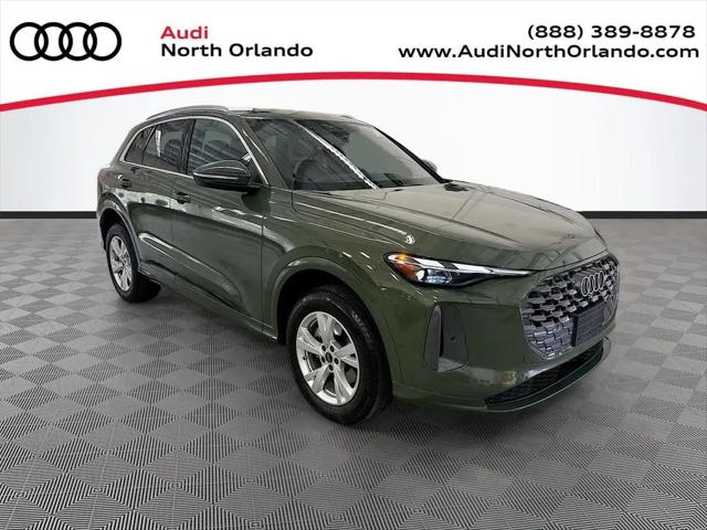 2025 Audi Q5 Premium TFSI quattro S tronic for sale in Sanford, FL