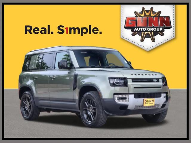 2025 Land Rover Defender 110 P300 for sale in San Antonio, TX