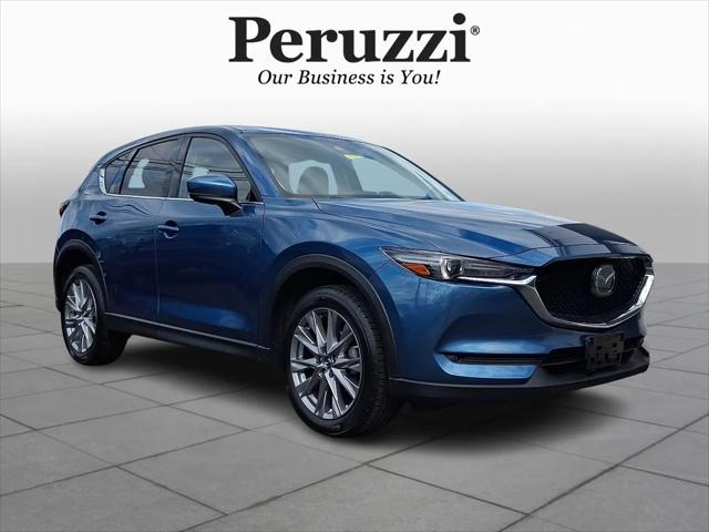2020 Mazda CX-5 Grand Touring for sale in Fairless Hills, PA