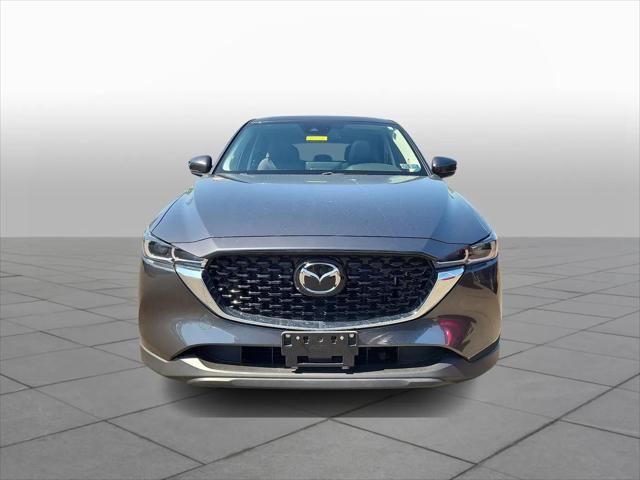 2023 Mazda CX-5 2.5 S Preferred