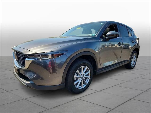 2023 Mazda CX-5 2.5 S Preferred