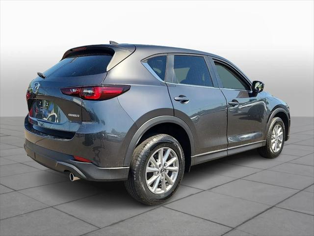 2023 Mazda CX-5 2.5 S Preferred