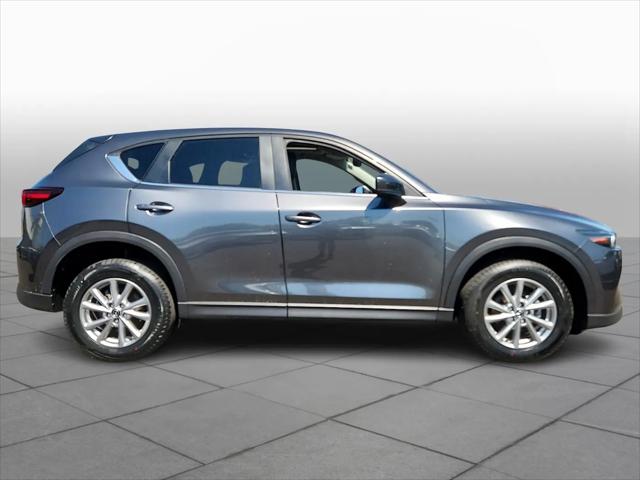 2023 Mazda CX-5 2.5 S Preferred