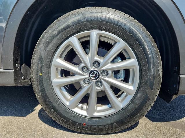 2023 Mazda CX-5 2.5 S Preferred