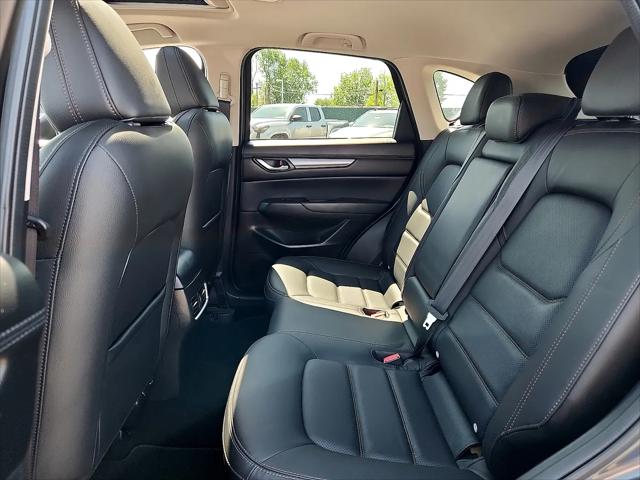 2023 Mazda CX-5 2.5 S Preferred