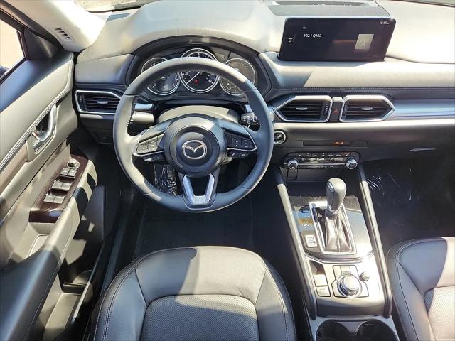 2023 Mazda CX-5 2.5 S Preferred
