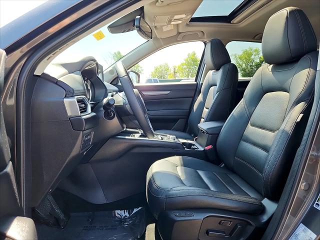 2023 Mazda CX-5 2.5 S Preferred