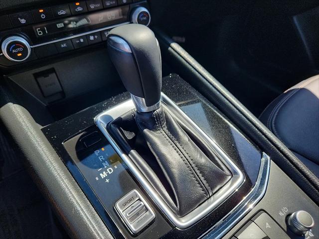 2023 Mazda CX-5 2.5 S Preferred