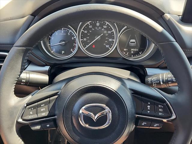 2023 Mazda CX-5 2.5 S Preferred