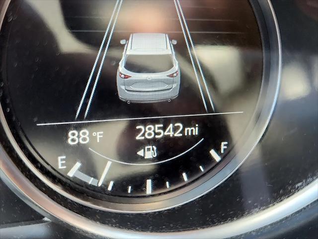2023 Mazda CX-5 2.5 S Preferred