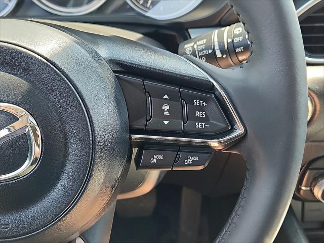 2023 Mazda CX-5 2.5 S Preferred
