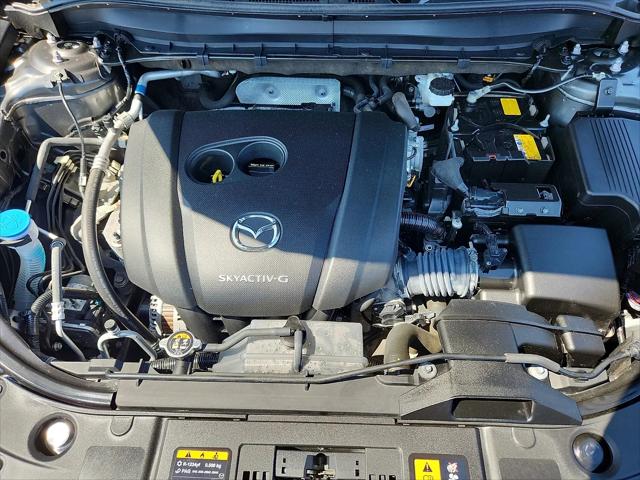 2023 Mazda CX-5 2.5 S Preferred
