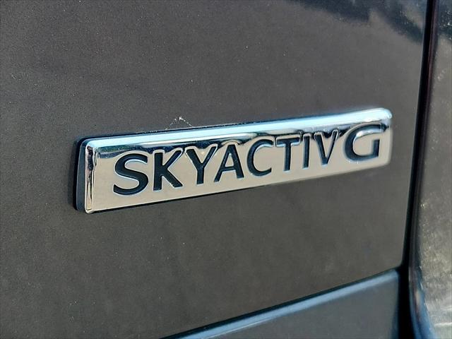 2023 Mazda CX-5 2.5 S Preferred
