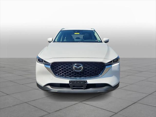 2023 Mazda CX-5 2.5 S Preferred