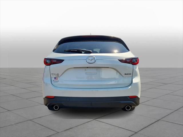 2023 Mazda CX-5 2.5 S Preferred