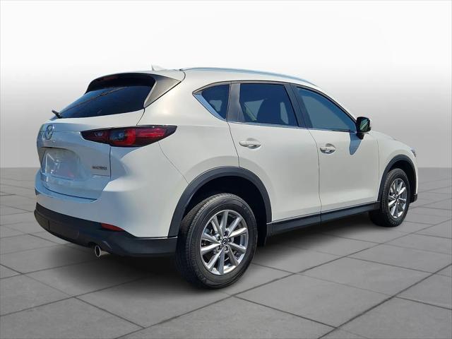 2023 Mazda CX-5 2.5 S Preferred