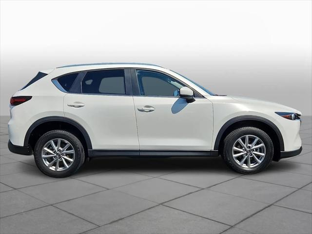 2023 Mazda CX-5 2.5 S Preferred