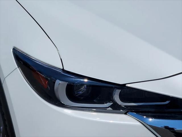 2023 Mazda CX-5 2.5 S Preferred
