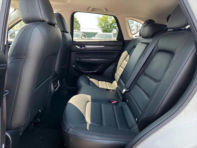 2023 Mazda CX-5 2.5 S Preferred
