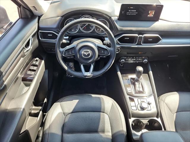 2023 Mazda CX-5 2.5 S Preferred