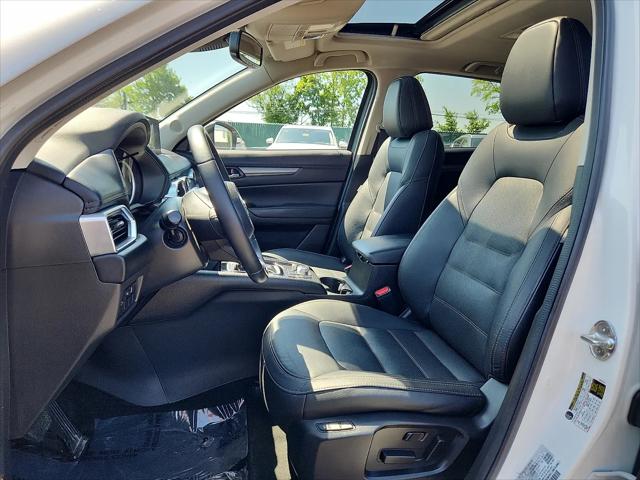2023 Mazda CX-5 2.5 S Preferred