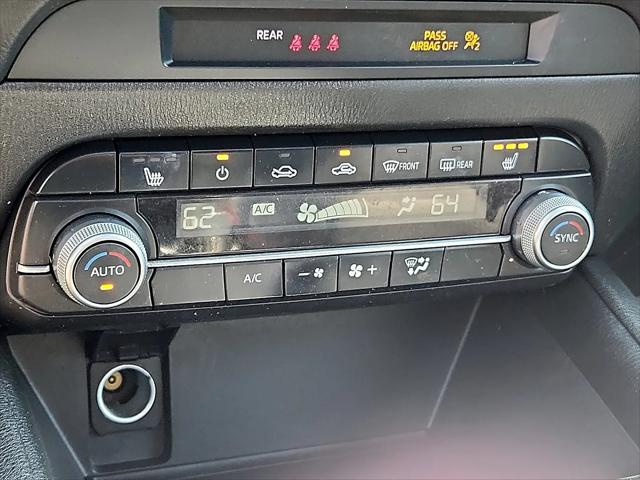 2023 Mazda CX-5 2.5 S Preferred