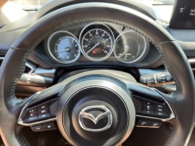2023 Mazda CX-5 2.5 S Preferred