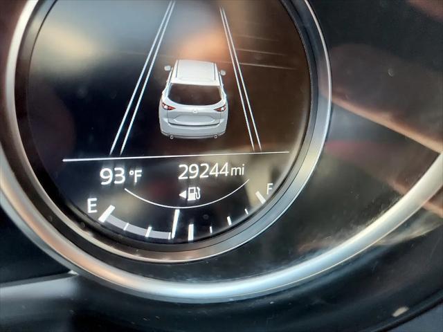 2023 Mazda CX-5 2.5 S Preferred