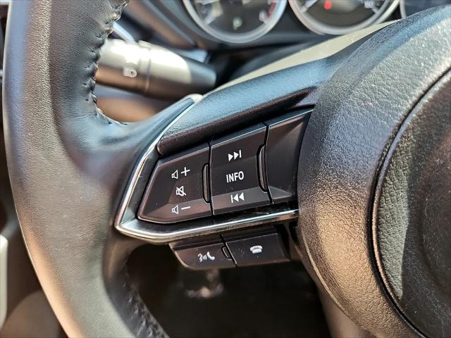 2023 Mazda CX-5 2.5 S Preferred