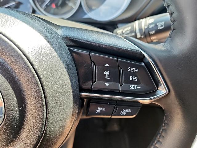 2023 Mazda CX-5 2.5 S Preferred